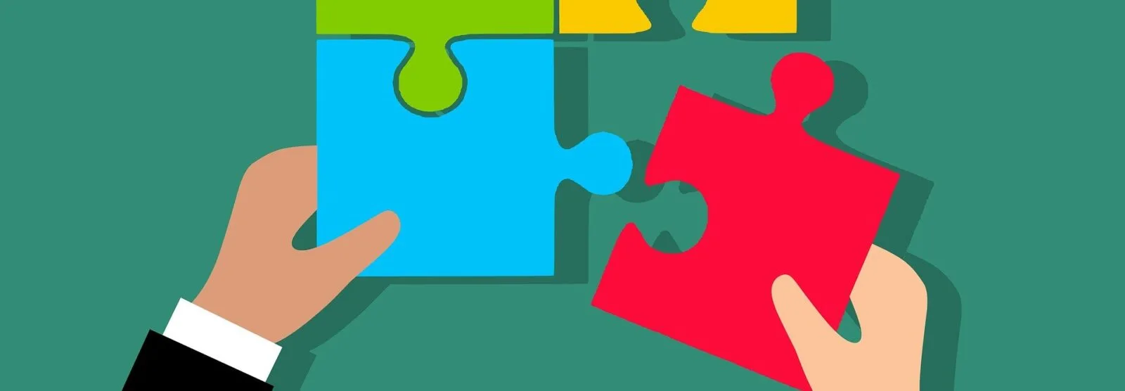 Generieke Digitale Infrastructuur standaard